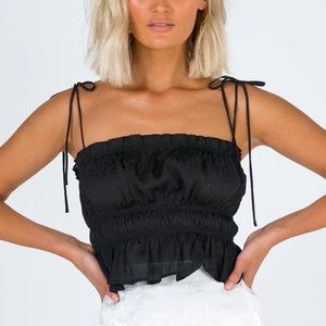 Princess Polly Summa Top